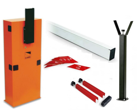 CAME GARD 6000 DX COMBO CLASSICO CAME GARD 6000 DX COMBO CLASSICO