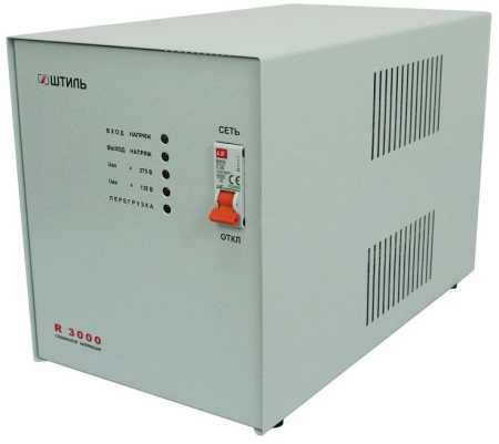Штиль R 3000 Штиль R 3000