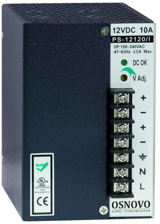 PS-12120/I PS-12120/I