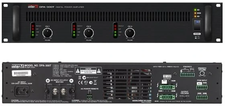 DPA-300T DPA-300T