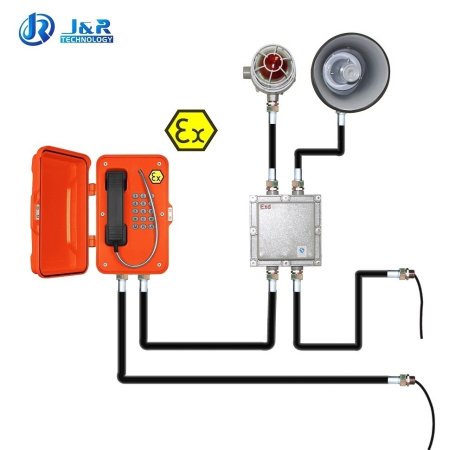 J&R JREX101-FK-HB-SIP J&R JREX101-FK-HB-SIP