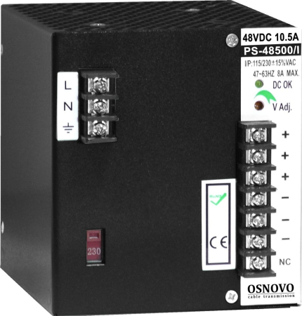 PS-48500/I PS-48500/I
