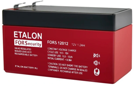 ETALON FORS 12012 ETALON FORS 12012