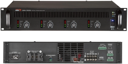 DPA-300Q DPA-300Q