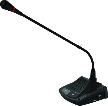 ITC TS-0602 микрофон председателя ITC TS-0602 микрофон председателя