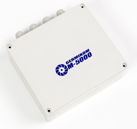 Germikom M-5000 Germikom M-5000