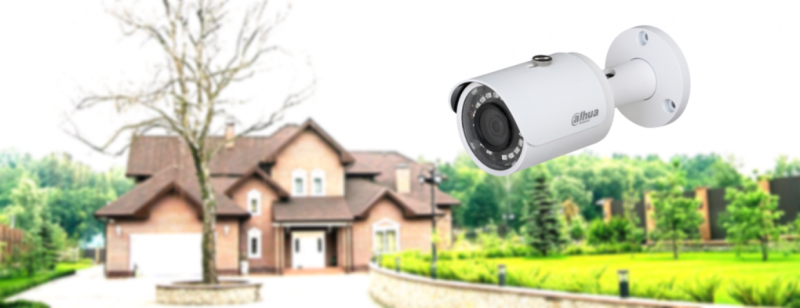 в загородных домах фото