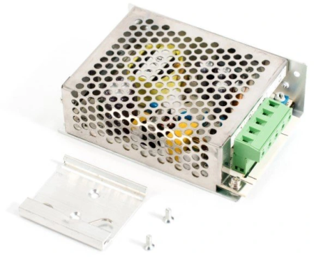 Моллюск 12/3 IP20 DIN (842) Моллюск 12/3 IP20 DIN (842)