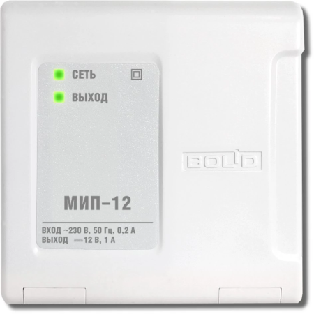 МИП-12 исп.02 (МИП-12-1/ПЗ) МИП-12 исп.02 (МИП-12-1/ПЗ)