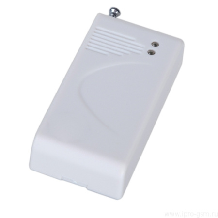 Беспроводной датчик вибрации DV-ZD02 Беспроводной датчик вибрации DV-ZD02