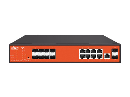 Wi-Tek WI-CGS5018 Wi-Tek WI-CGS5018