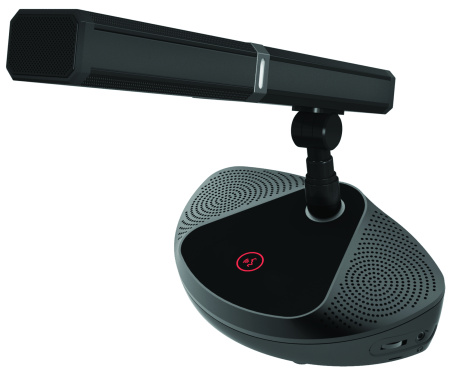 ITC TS-0202DA микрофон делегата