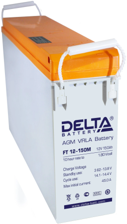 Delta FT 12-150 M Delta FT 12-150 M