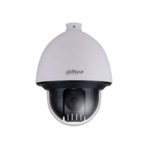 Уличная купольная PTZ IP-видеокамера Starlight  DH-SD60225U-HNI Уличная купольная PTZ IP-видеокамера Starlight  DH-SD60225U-HNI