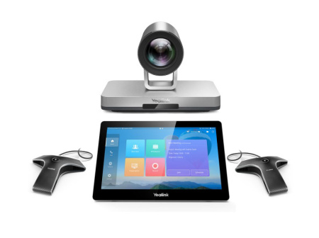 Yealink VC800-VCM-CTP-VCH Yealink VC800-VCM-CTP-VCH