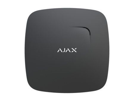 Ajax FireProtect Plus (black) Ajax FireProtect Plus (black)