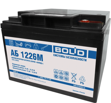 АБ 1226М