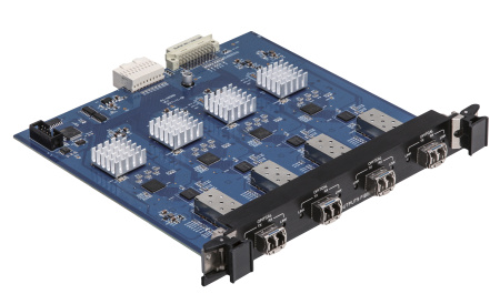 ITC TS-9404FO Выходная карта  4хFiber Optical ITC TS-9404FO Выходная карта  4хFiber Optical