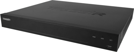 TRASSIR MiniNVR 3204R AnyIP