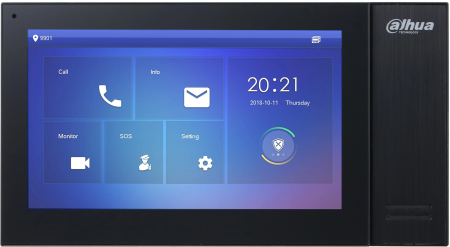 DH-VTH2421FB DH-VTH2421FB