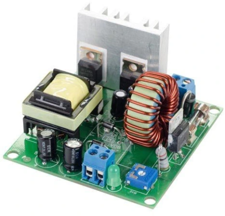 КВАНТ ПН 24,0В/1,5А КВАНТ ПН 24,0В/1,5А