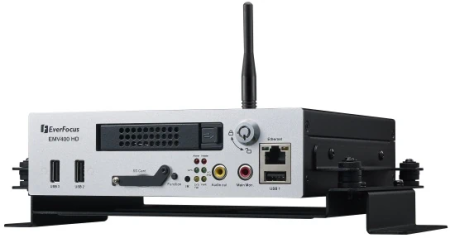 EMV-1200HD EMV-1200HD