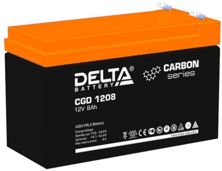Delta CGD 1208
