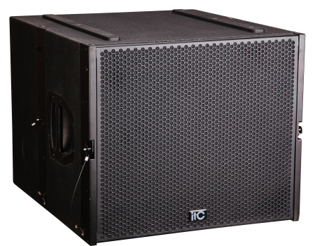 ITC LA-1180 800W  8 Ом элемент массива ITC LA-1180 800W  8 Ом элемент массива