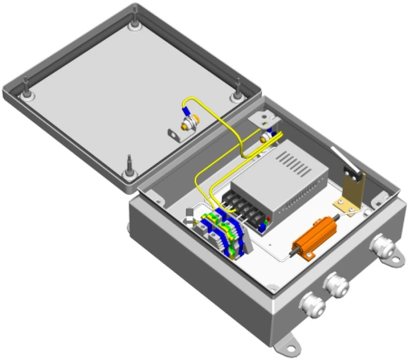 БПУ-1-75Вт БПУ-1-75Вт