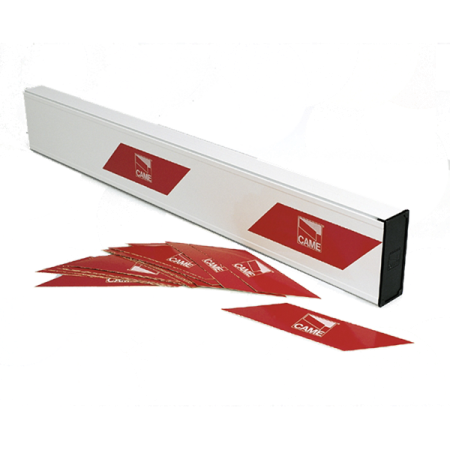 Комплектующие к шлагбаумам CAME