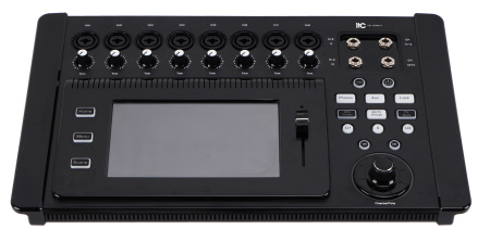 ITC TS-16PD-4 цифровой микшер ITC TS-16PD-4 цифровой микшер