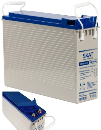 SKAT SB 12100FT
