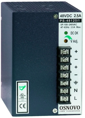 PS-48120/I PS-48120/I