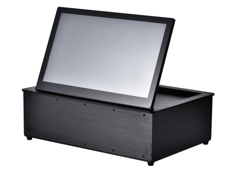 TS-FZ215T  LCD 21.5" горизонтальное сложение