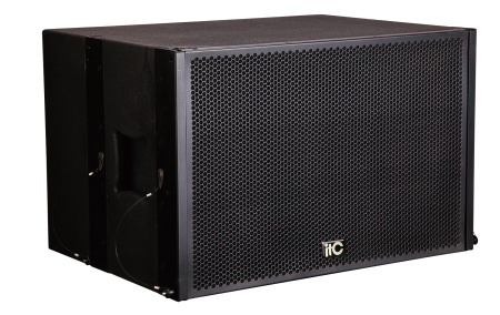 ITC LA-1200P акт. сабвуфер 350W 8 Ом элемент массива ITC LA-1200P акт. сабвуфер 350W 8 Ом элемент массива