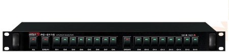 PS-6116 PS-6116