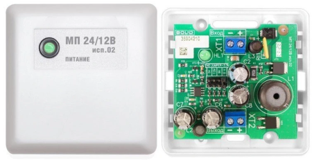 МП 24/12В исп.02 МП 24/12В исп.02