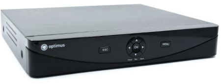 NVR-5161_V.1 NVR-5161_V.1