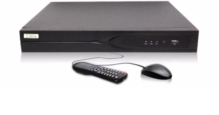 BestNVR-1600 BestNVR-1600