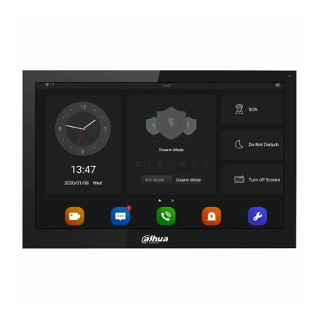 DHI-VTH5341G-W DHI-VTH5341G-W