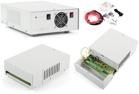 СКАТ-1200Т исп. 12/20 (СКАТ ИРП-12/12 ) (360)