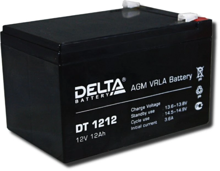 Delta DT 1212 Delta DT 1212