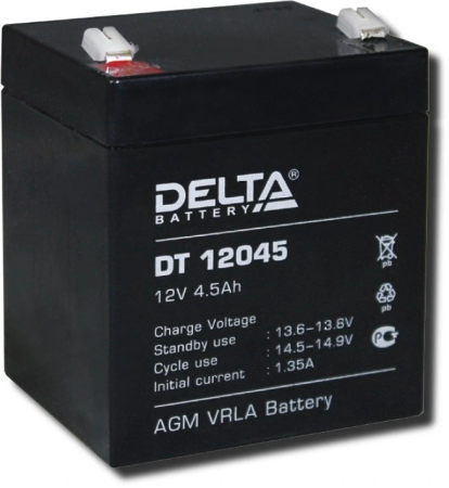 Delta DT 12045 Delta DT 12045