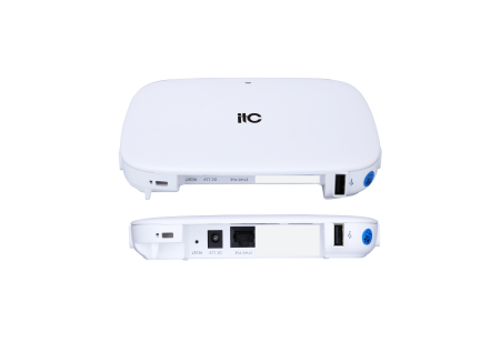 TS-W111 точка доступа для микрофонов, 802.11n/ac, версия 2