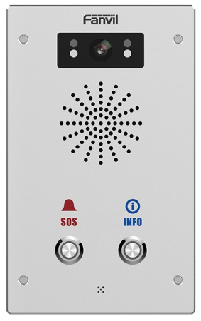 Fanvil i16SV-02P Fanvil i16SV-02P