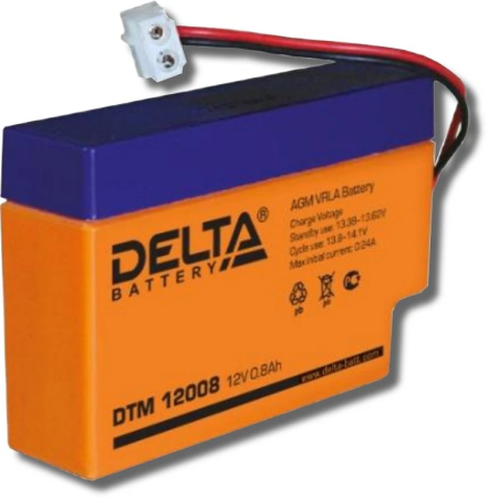 Delta DTM 12008 Delta DTM 12008