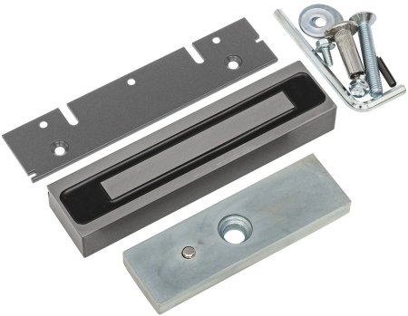 ML-200K Premium Grey с планкой ML-200K Premium Grey с планкой