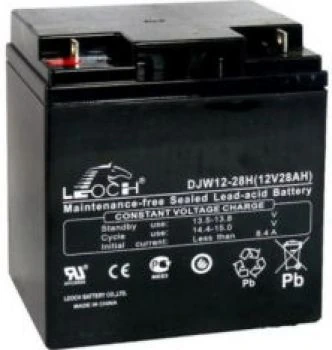 LEOCH DJW 12-24H LEOCH DJW 12-24H