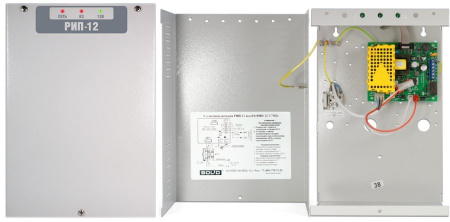 РИП-12 исп.04П РИП-12 исп.04П