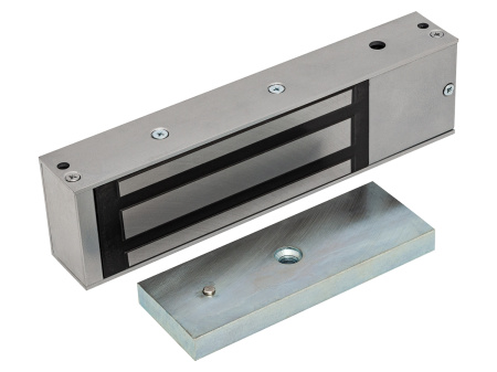 ML-395-2 с датчиком Холла, цвет Серый ML-395-2 с датчиком Холла, цвет Серый